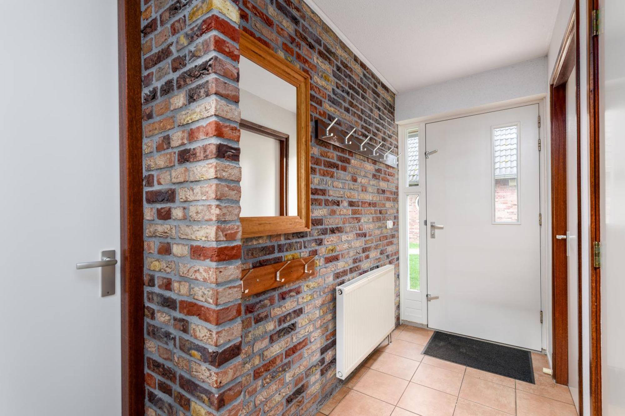 Vakantiehuis Camping It Wiid Earnewâld Exteriér fotografie